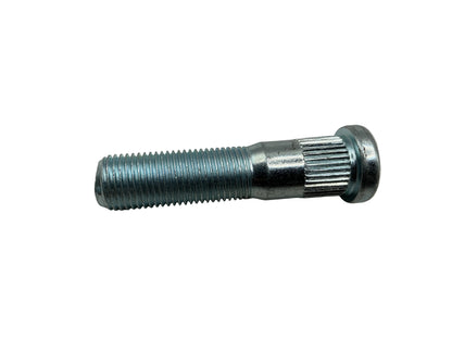 9/16 STUD 18 x 2-1/2" RIGHT HAND THREAD