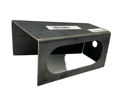 BRACKET FOR 6" OVAL LIGHT RH