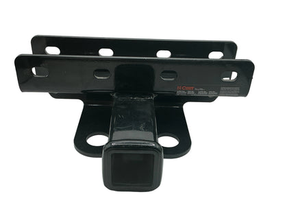 JEEP WRANGLER HITCH