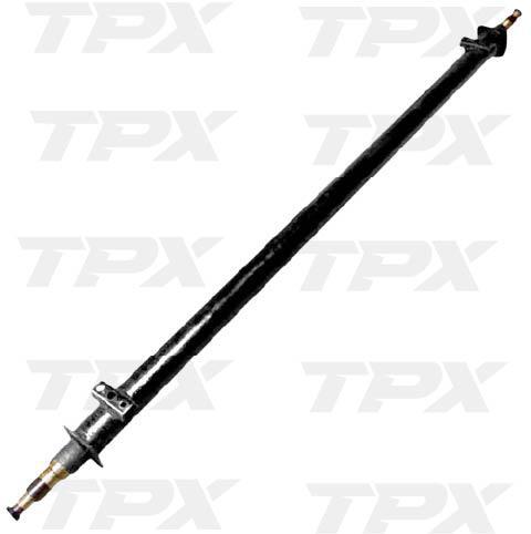 3.5k BEAM AXLE 79HF 00SC STR EZ