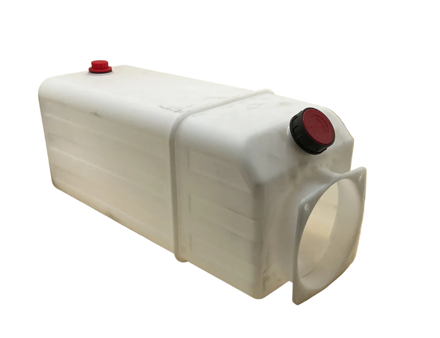POWERHOIST KTI 8 QUART POLY HYD RESERVOIR