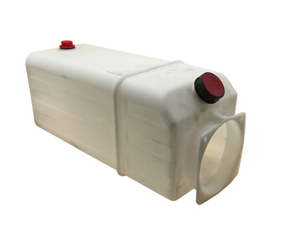 POWERHOIST KTI 8 QUART POLY HYD RESERVOIR