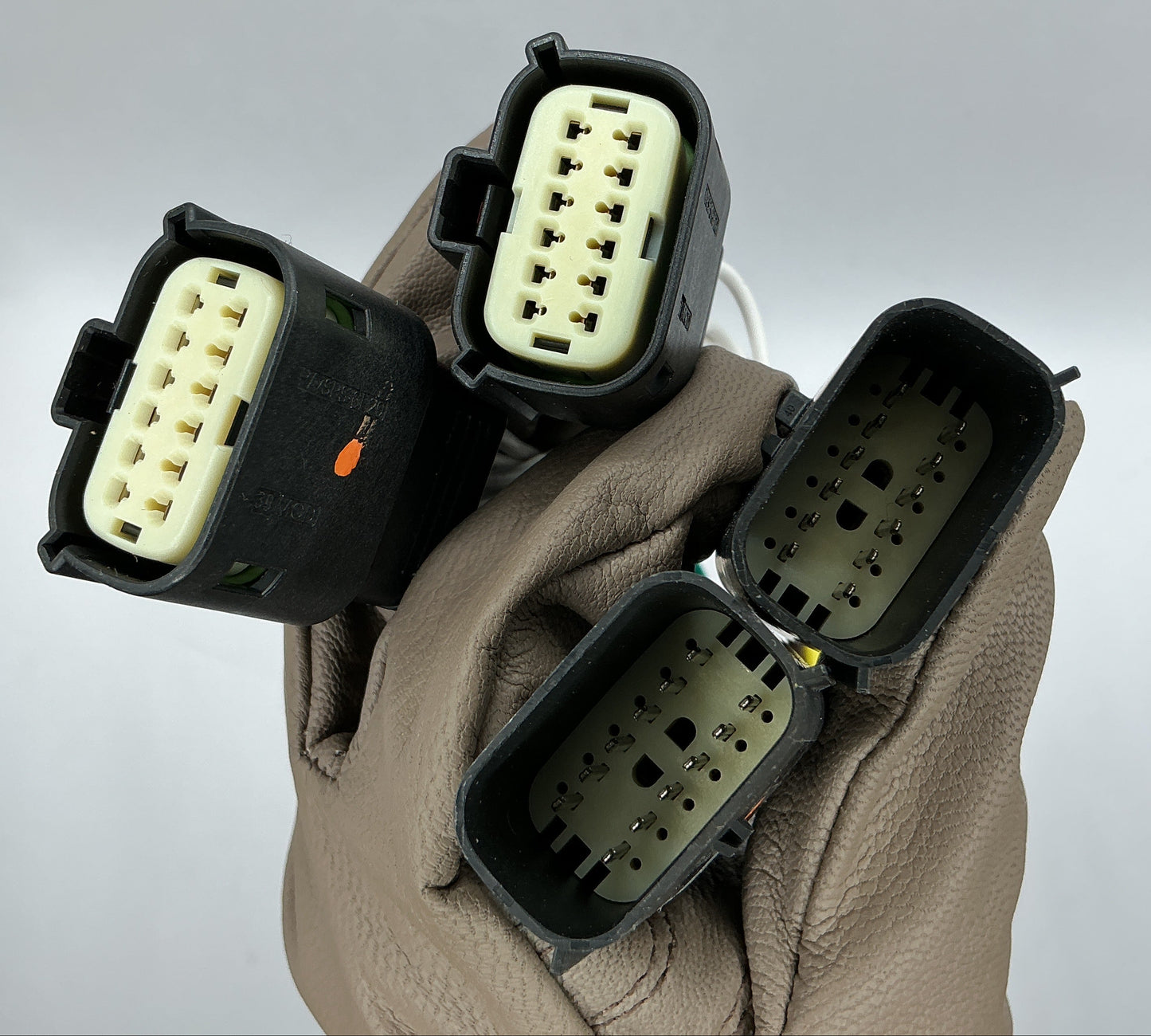 T-CONN JEEP RENEGADE