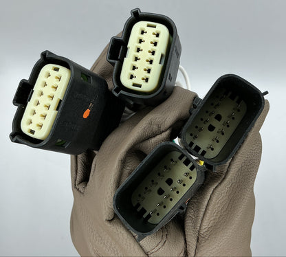 T-CONN JEEP RENEGADE