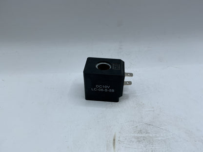 SQUARE COIL FOR KTI PUMP