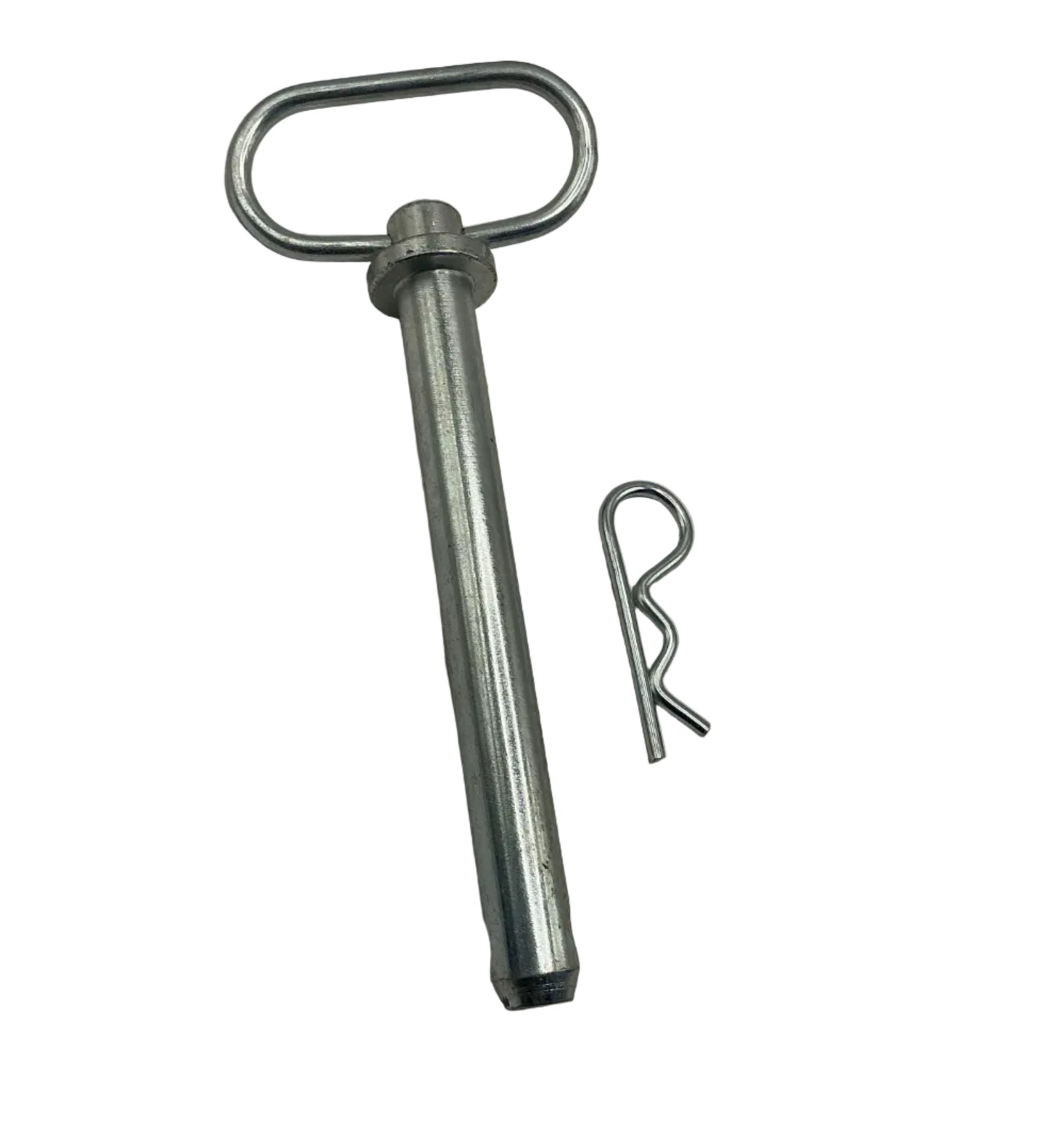 Hitch Pin/Pin keeper 3/4 X 6"