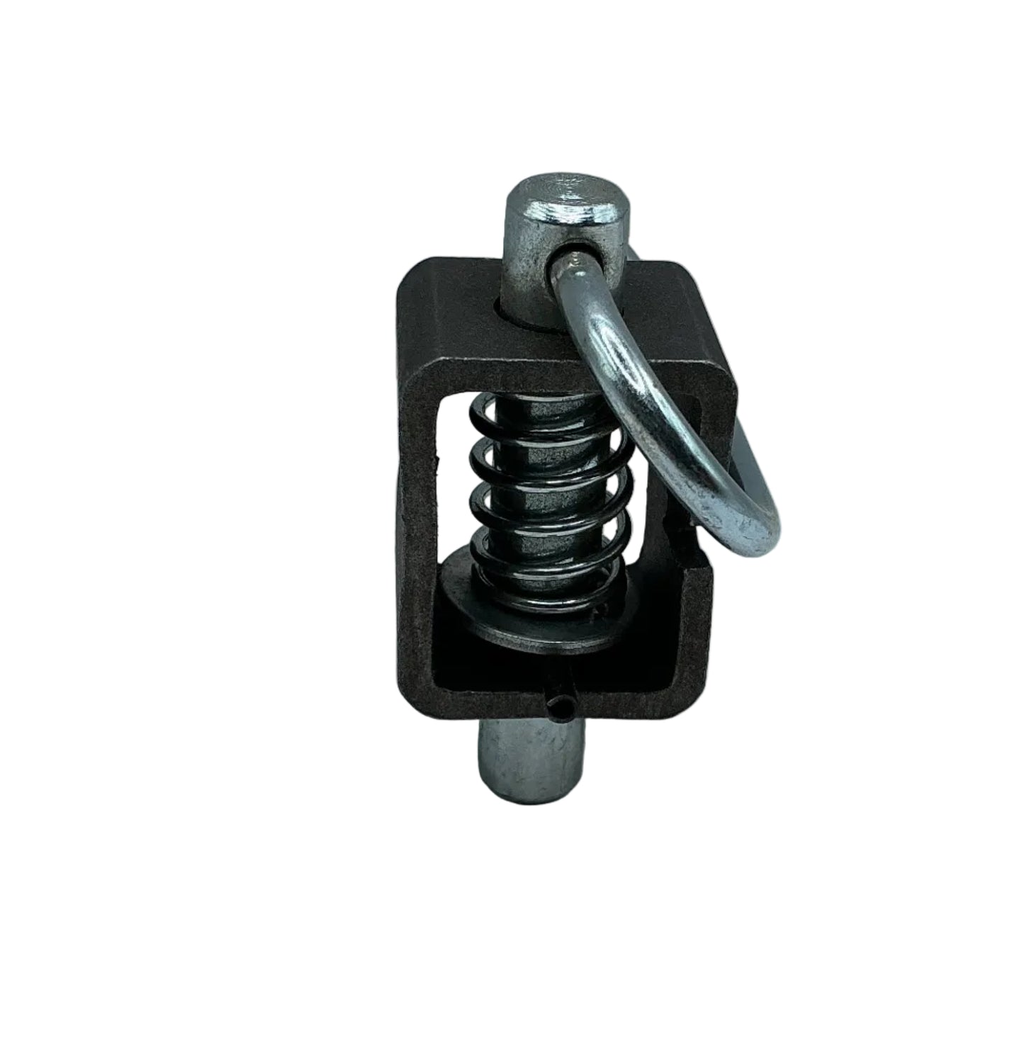 Short Spring Bolt Latch