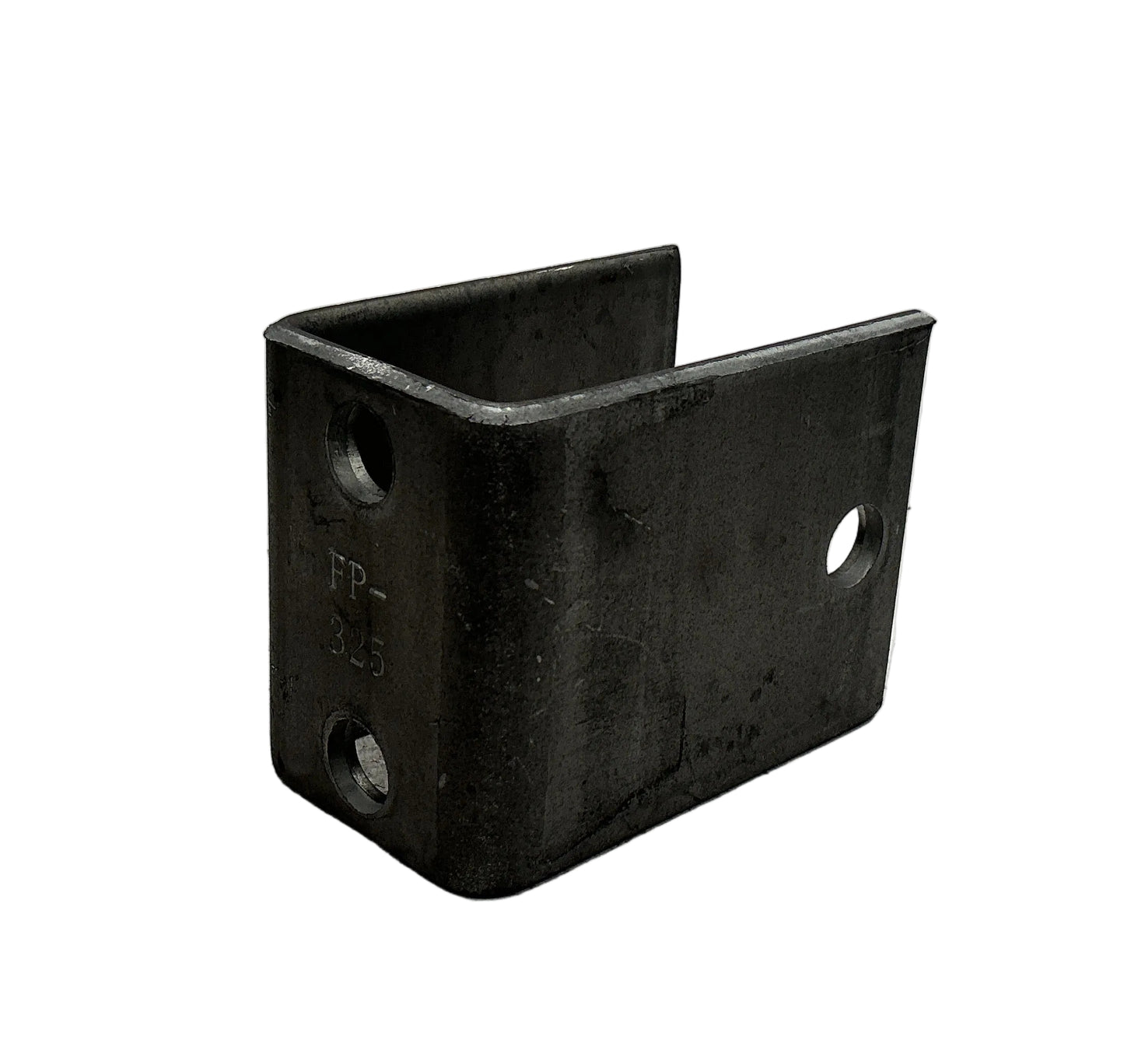 HANGER KIT TANDEM AXLE FOR 1 3/4 DOUBLE EYE SPRING