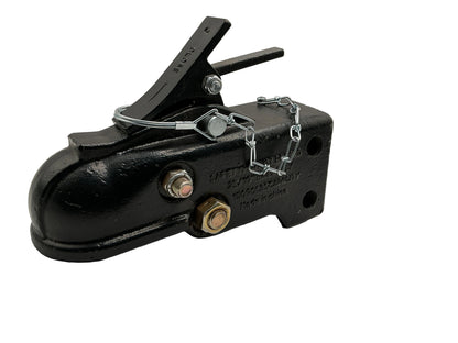 2-5/16" Adjustable Coupler 15,000lbs