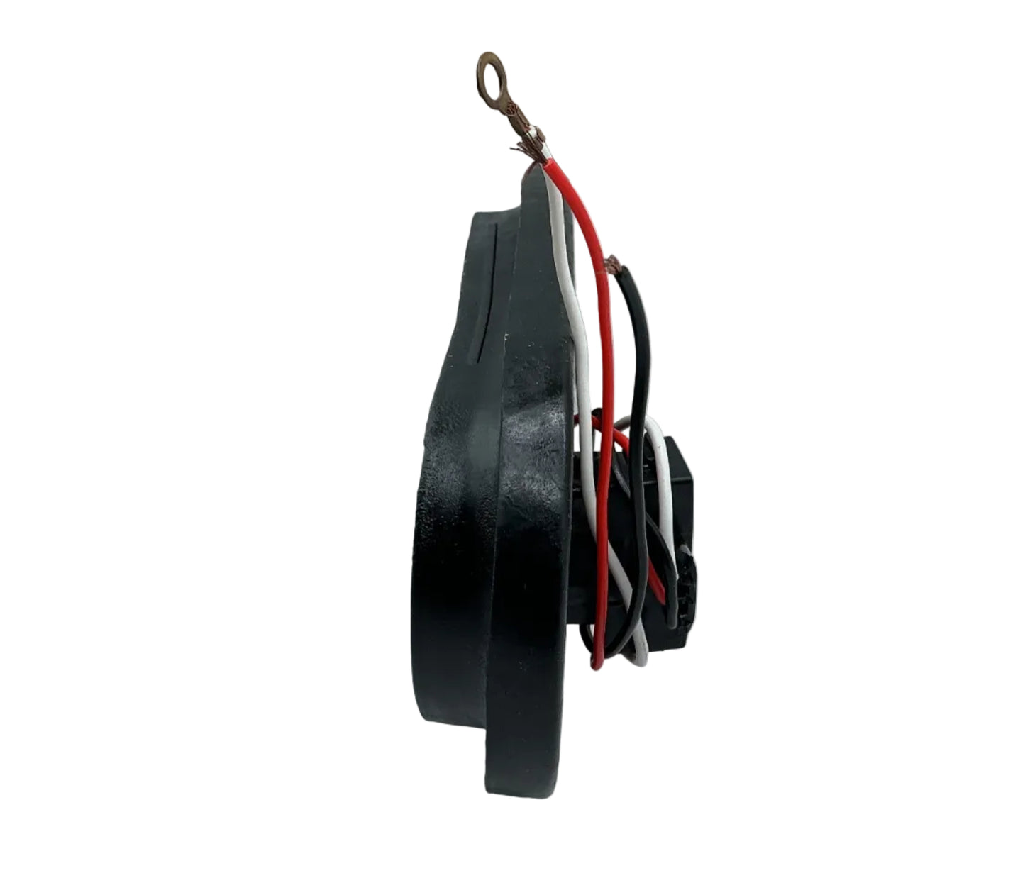 CLEAR 6"OVAL BACKUP LIGHT
