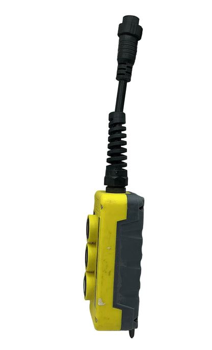 Dump Remote 3 Button KTI for 12V DA PUMP,PU/PD/GD