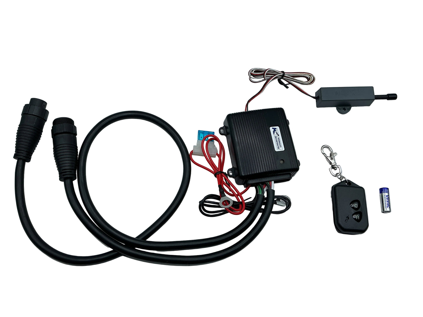 REMOTE WIRELESS FOR KTI PUMP