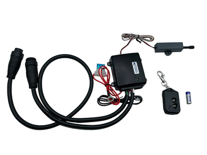 REMOTE WIRELESS FOR KTI PUMP
