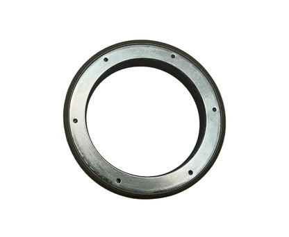 OIL SEAL AP6 2.875 x 3.875 x 0.5 BLACK