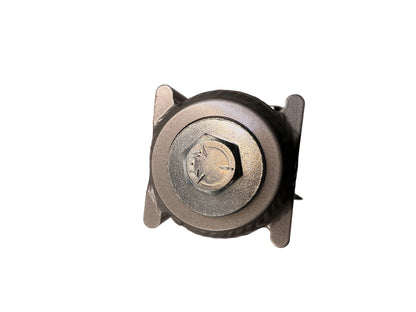 11-1/4" GN BALL COUPLER TUBE