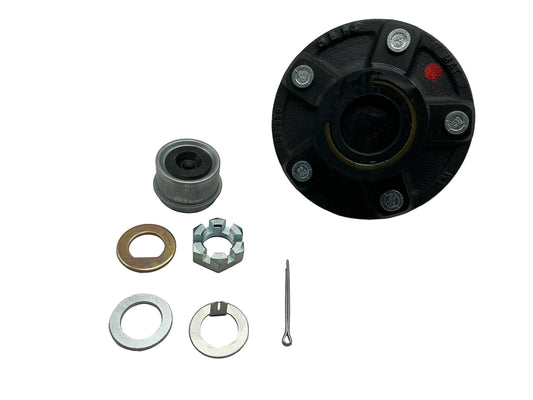 HUB KIT 3.5K.  5 ON 5