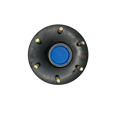 HUB KIT PRE-GREASED, 655, 3.5K, L68149/L44649