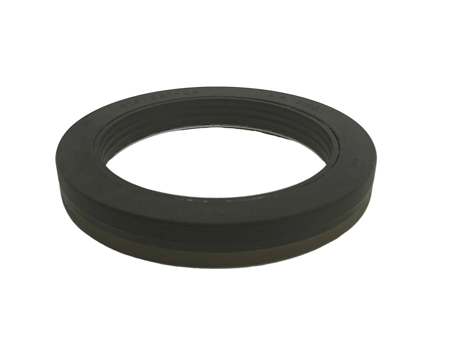 OIL SEAL AP6 2.875 x 3.875 x 0.5 BLACK