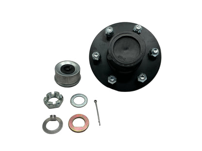 6K HUB KIT 6 on 5-1/2