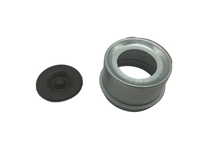 Cap & Plug kit 1.986 OD 3.5k