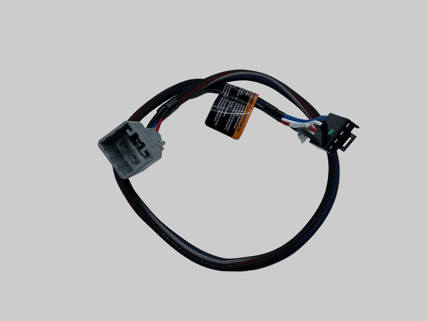 05-07 FORD HD 2 PLUG BRAKE CONTROL ADAPTER