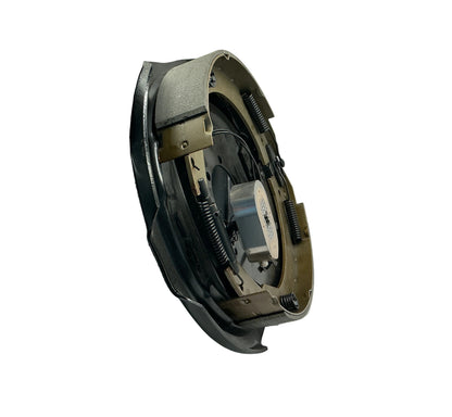 ELECTRIC BRAKE 12"X2" 5.2K-7K RH