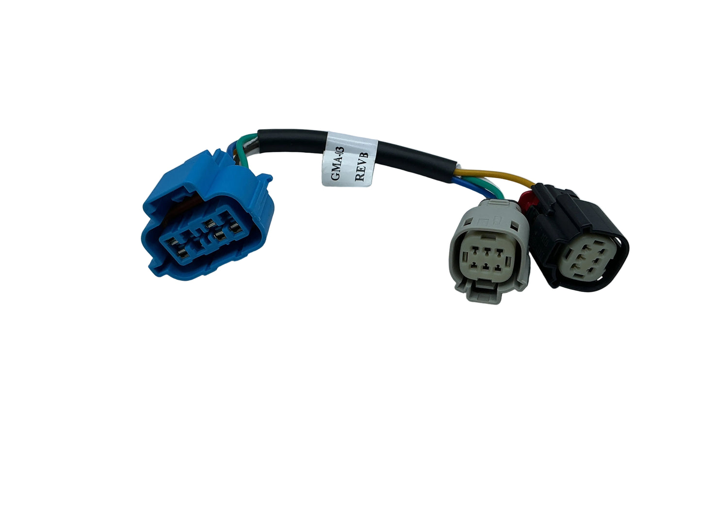 HARNESS GM 2016 - CURRENT
