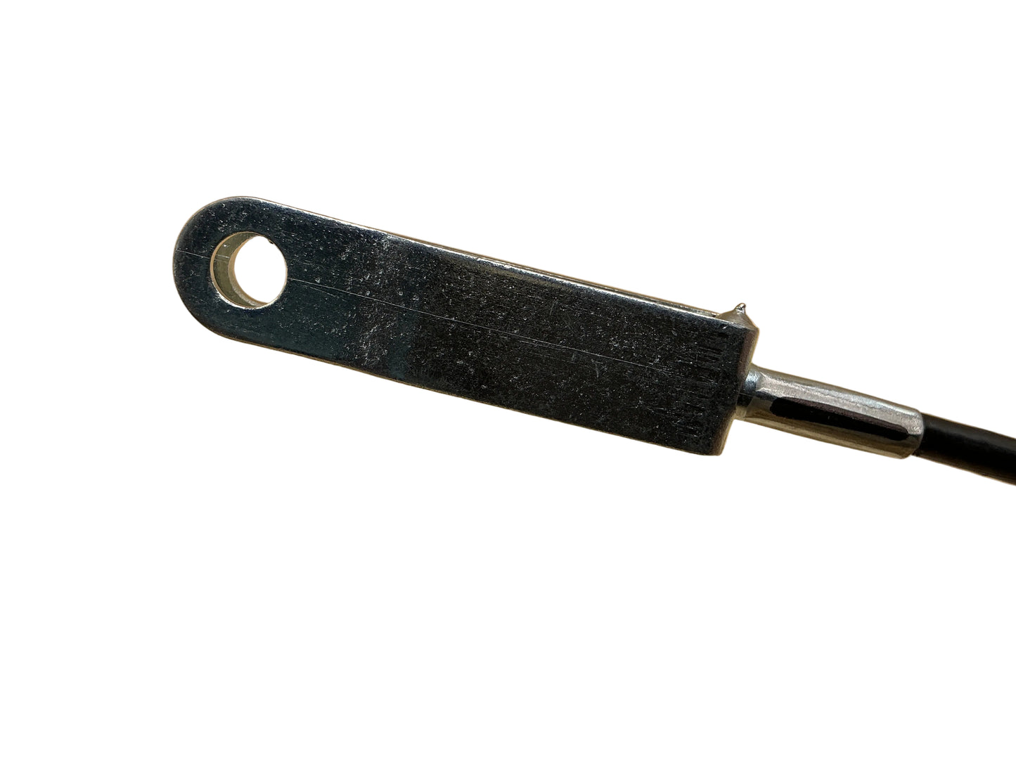 SAFETY CABLE KIT FOR ACTUATORS EXCEPT DA66