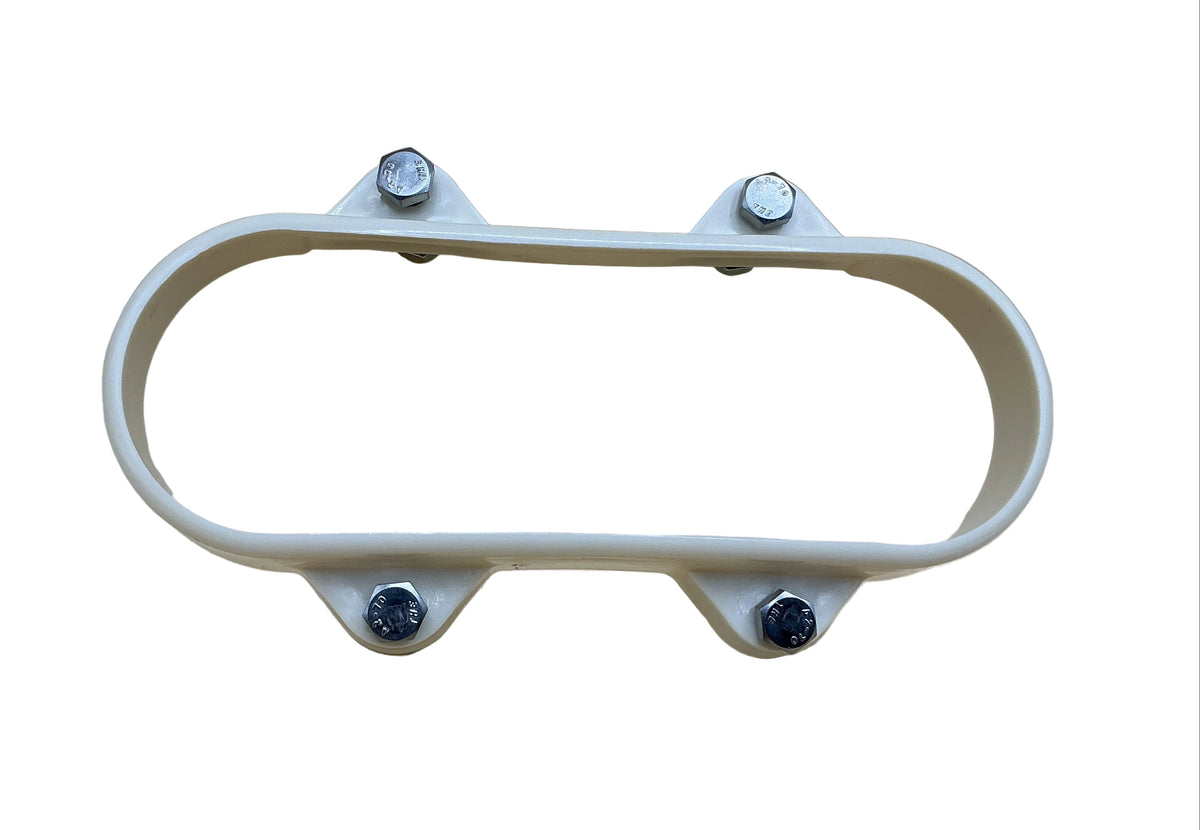 MASTER TOW FENDER LIGHT RETAINER