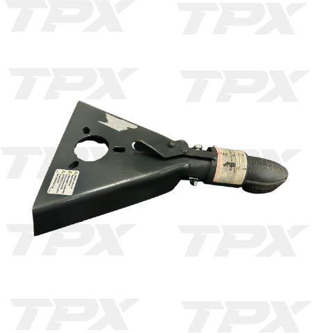 2'' Ball A-FRAME COUPLERS