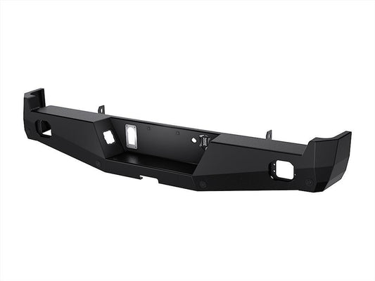 GR REAR BUMPER FORD 17-22