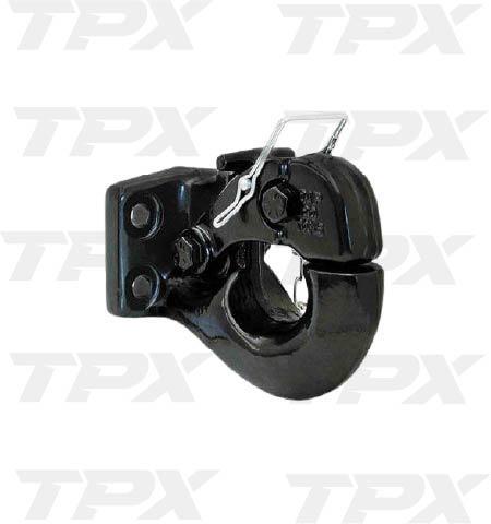 PINTLE HOOK CHANNEL MOUNT 7K