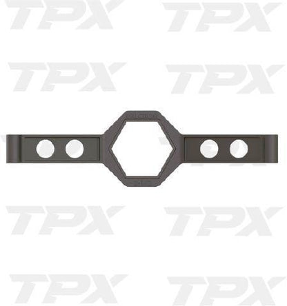 UNIVERSAL WRENCH FOR VALCRUM CAPS