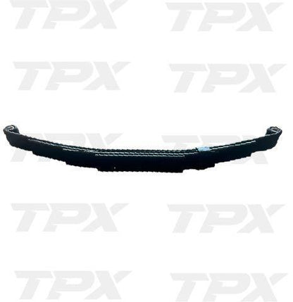 4-LEAF DOUBLE EYE SPRING 25-1/4" x 1-3/4"