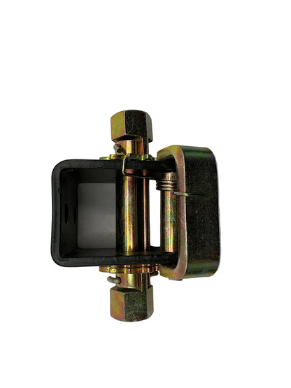 2" LASHING WINCH DOUBLE