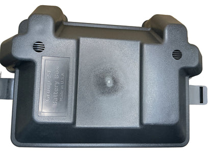 BATTERY BOX F 24 SERIES