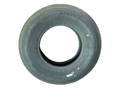 RAINIER TIRE  235/80 R16"14 PLY