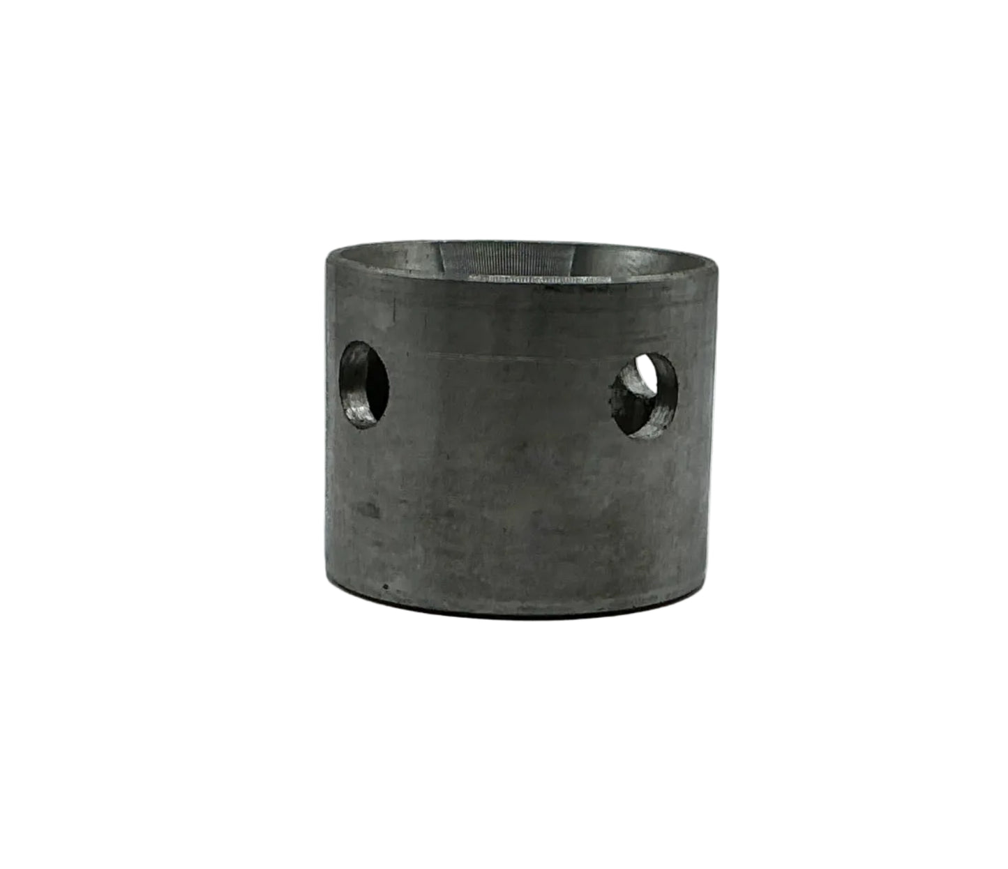 Swivel weld-on for Bulldog Jack