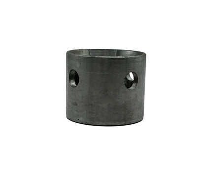 Swivel weld-on for Bulldog Jack