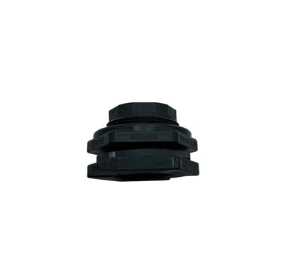 2” Tank Adapter BKHD