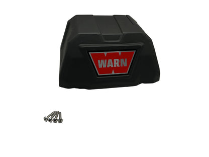CONTROL PACK COVER