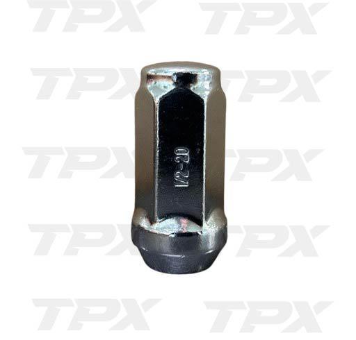 LUG NUT ACORN  1/2-20 1.75 L