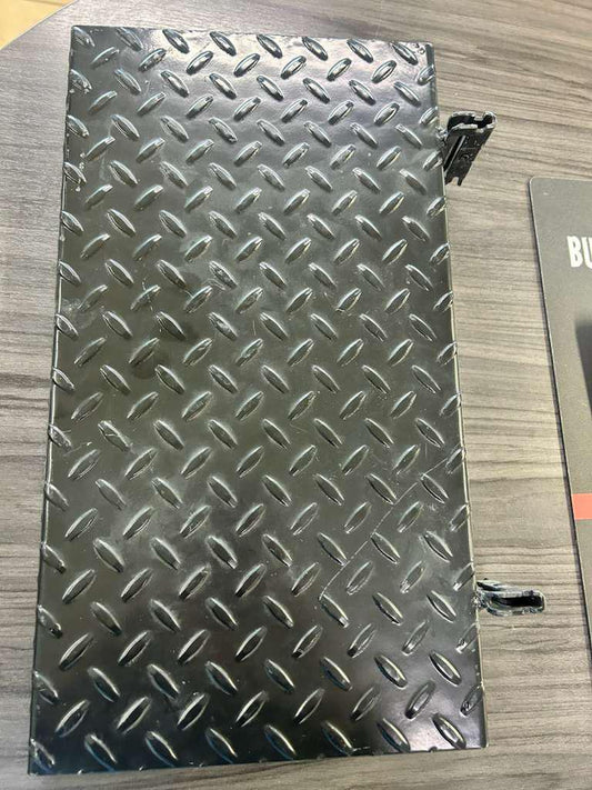 E-Track Deep Shelf 10”x18”