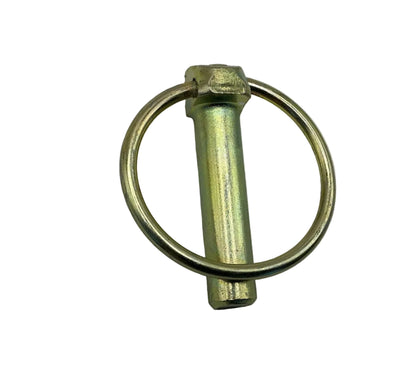LYNCH PIN 7/16''X1-3/4