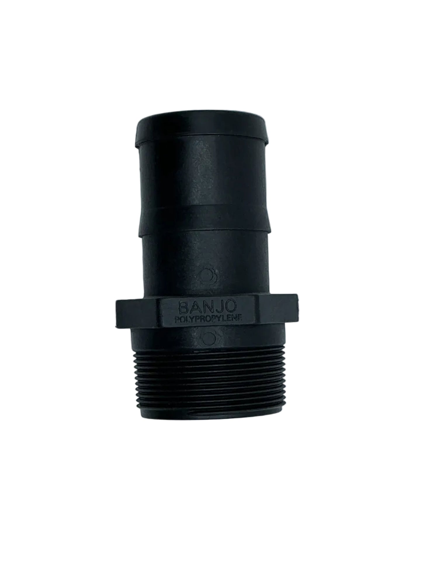 2” Straight Adapter MPTXHB
