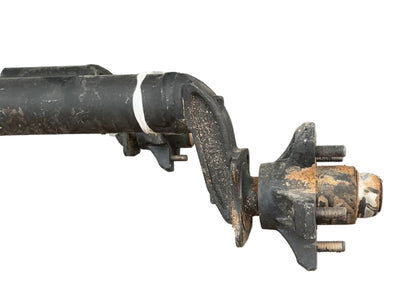 3.5K IDLER AXLE 4 DROP 95HF 00SC 545