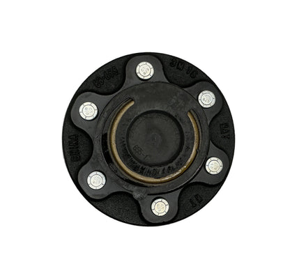 6K HUB KIT 6 on 5-1/2