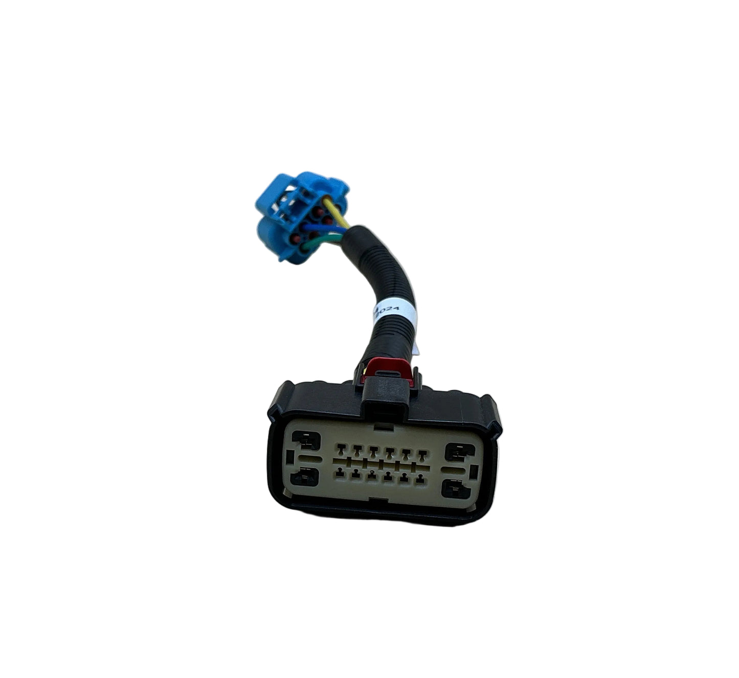 2011-2016 Ford Pickup Bed Delete