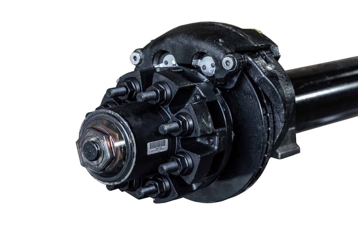 12K 74HF 47SC EOH Disc Brake
