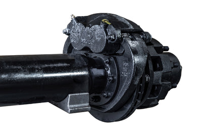 12K 74HF 47SC EOH Disc Brake